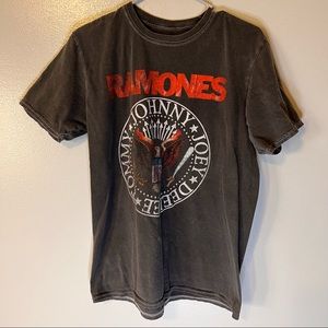 Vintage Look Ramones T-Shirt